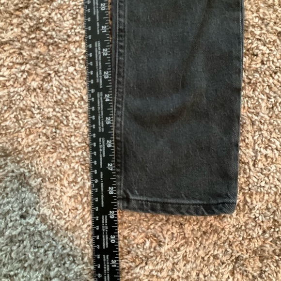 Reformation Serena High Skinny Erie Wash Jeans Size 28 - Picture 5 of 7